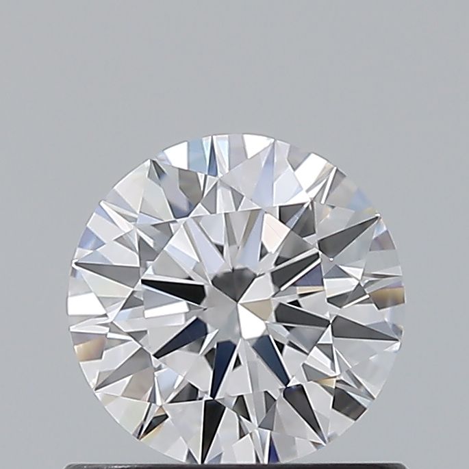 Diamond Natural 0.71Ct D-VVS1 Round - GIA2235783647