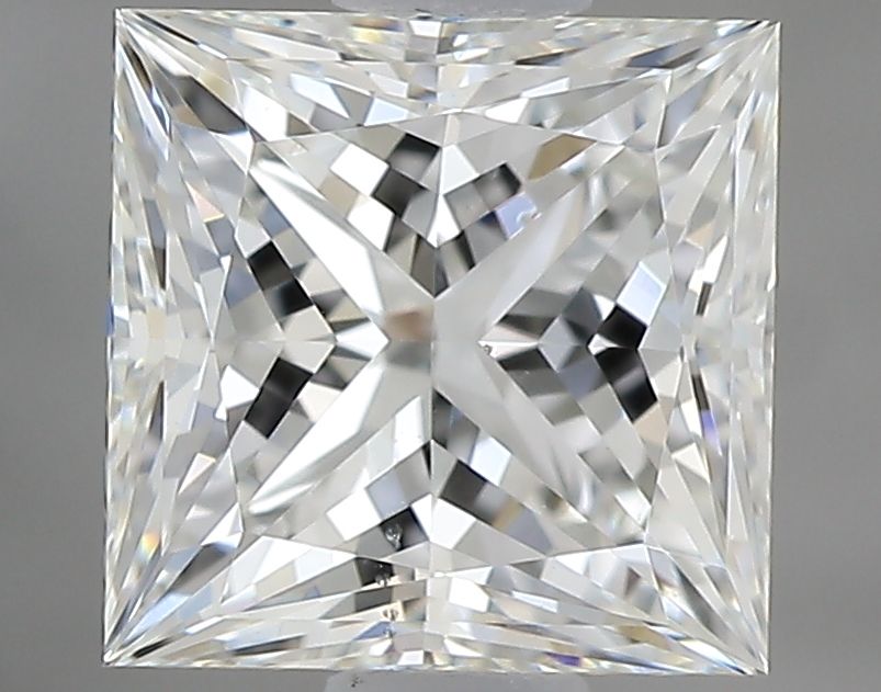 Diamond Natural 1.01Ct I-VVS1 Heart - GIA1528991644