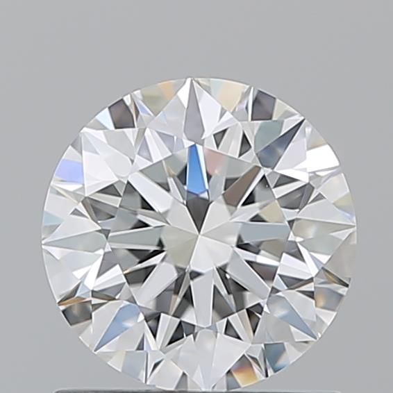 Diamond Natural 1.07Ct E-VVS1 Round - GIA6233880275