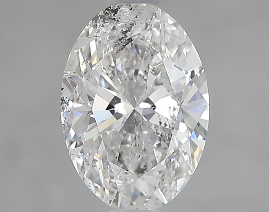 Diamond Natural 1.01Ct I-VS2 Heart - IGI738501898