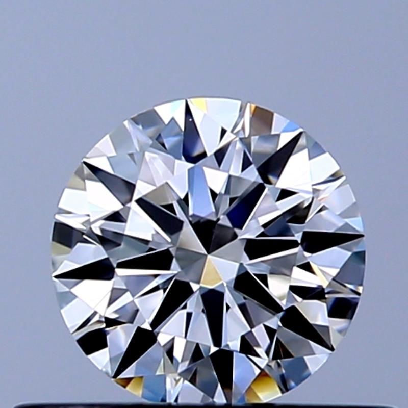 Diamond Natural 0.4Ct E-VS1 Round - GIA6542910787