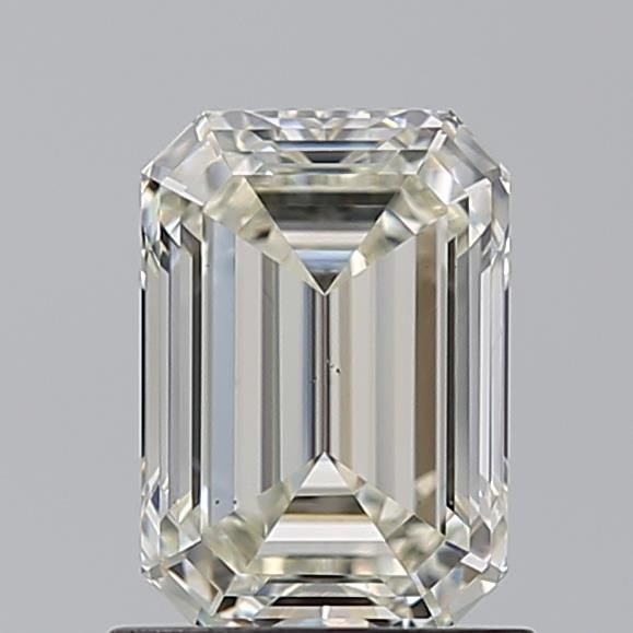 Diamond Natural 1.2Ct K-VS2 Emerald - GIA7542639524