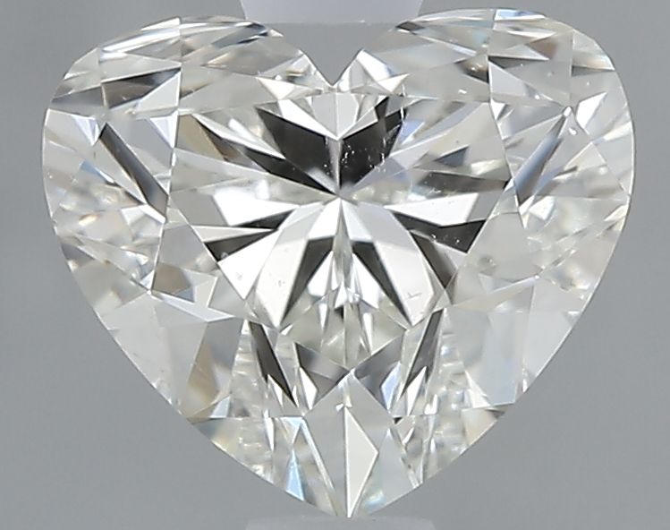 Diamond Natural 1.01Ct I-VS2 Heart - IGI600363458