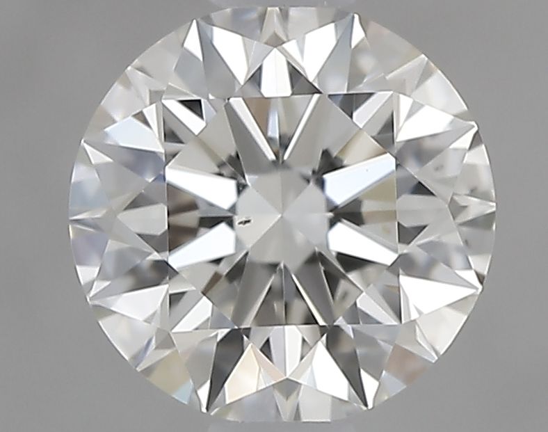 Diamond Natural 0.81Ct H-VS2 Round - GIA6532572374