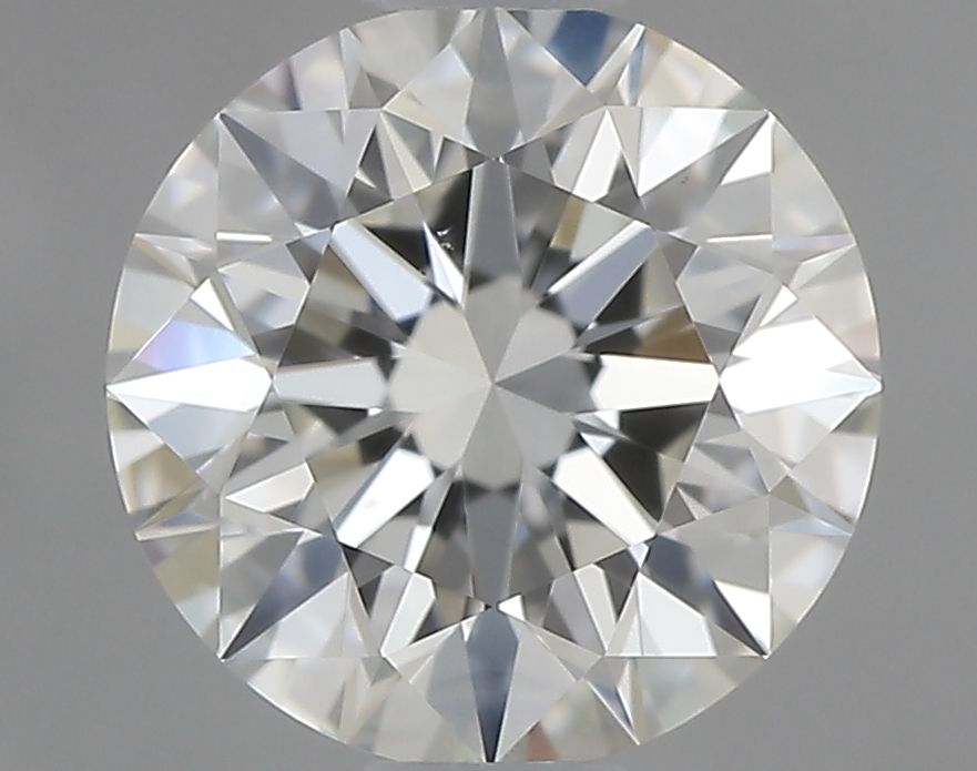 Diamond Natural 0.8Ct I-VS2 Round - GIA6535375808