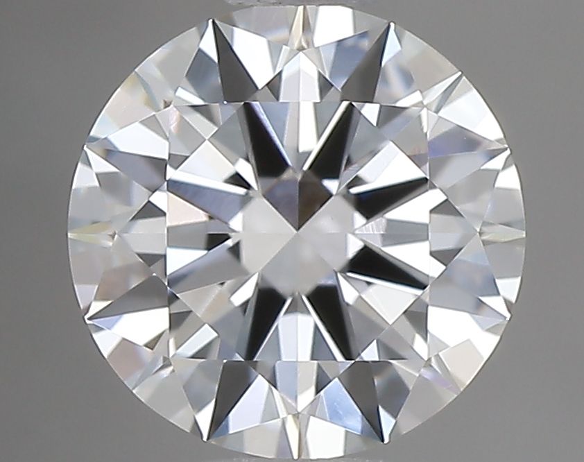 Diamond Natural 0.8Ct E-VVS2 Round - GIA2526847654