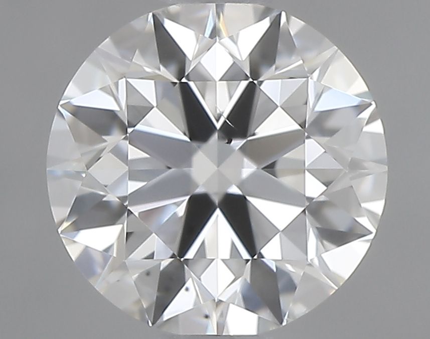 Diamond Natural 0.8Ct F-SI1 Round - GIA6532293591