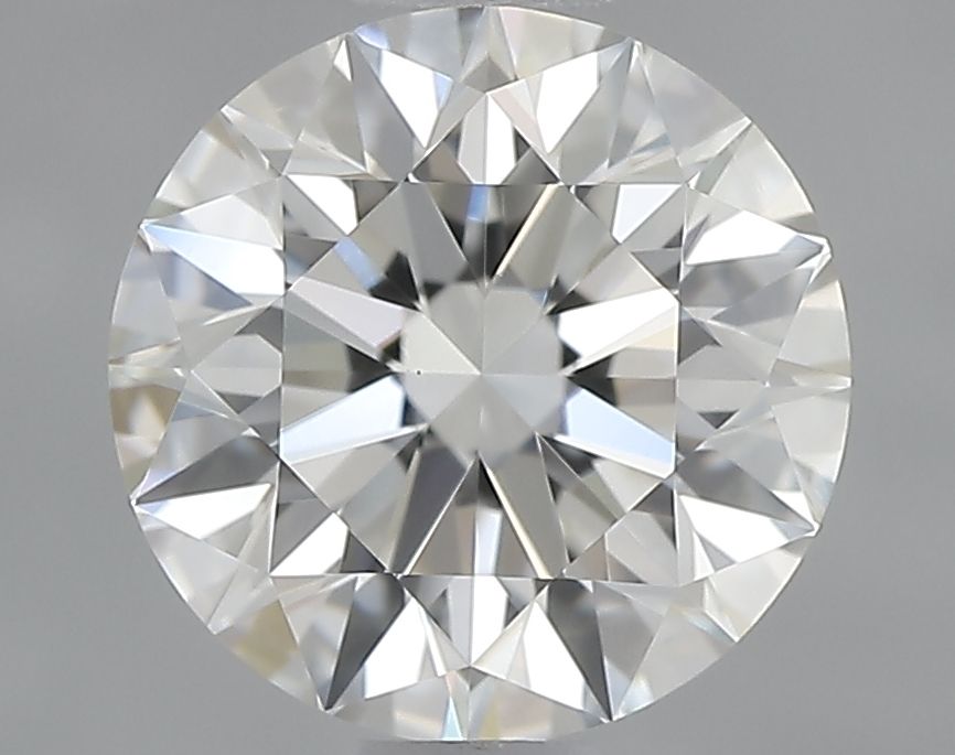 Diamond Natural 0.9Ct I-VS1 Round - GIA6532188772