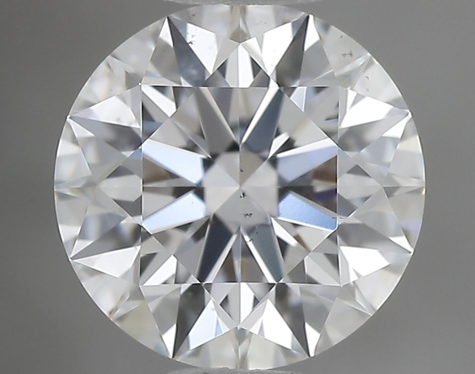 Diamond Natural 0.8Ct E-SI1 Round - GIA6525975272