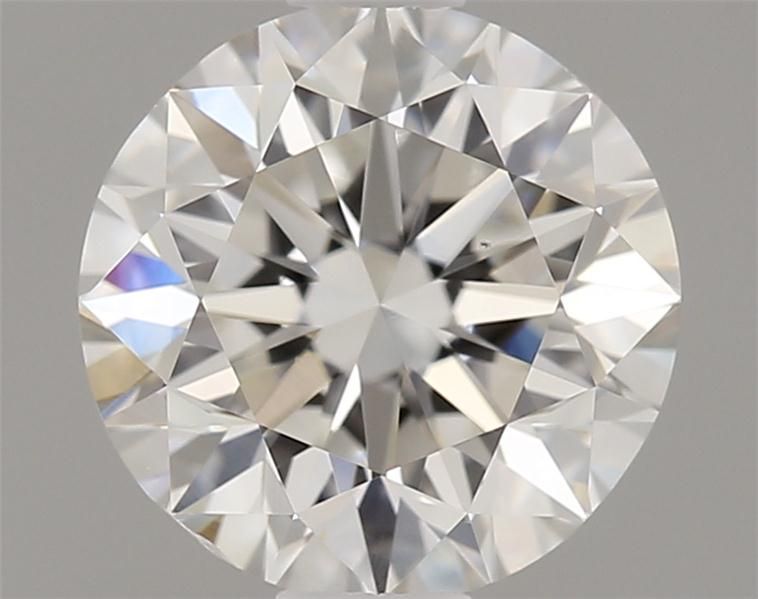 Diamond Natural 1Ct H-VS2 Round - GIA2416700675