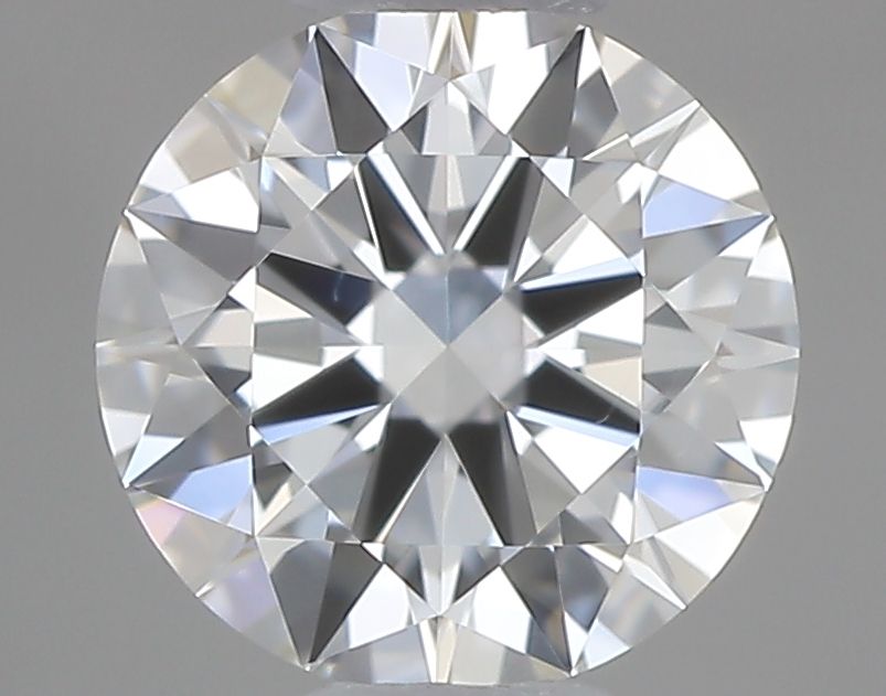 Diamond Natural 0.31Ct G-VS2 Round - GIA2536919221