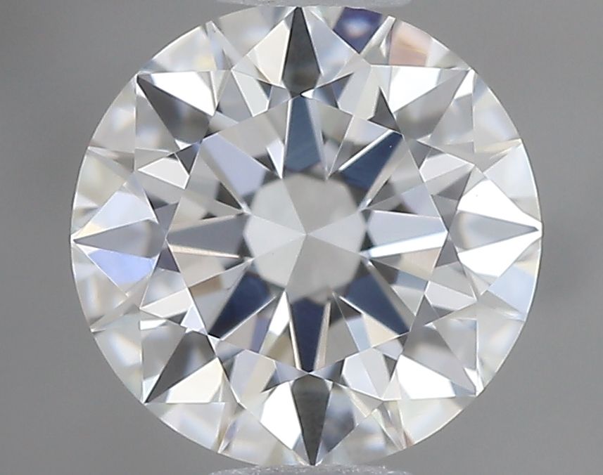 Diamond Natural 0.5Ct F-VS1 Round - GIA2526220031