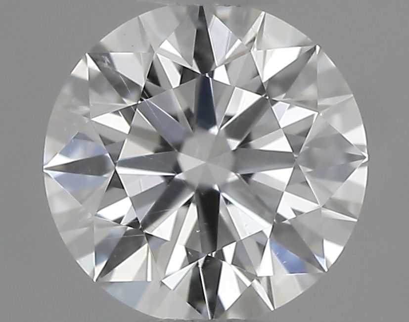 Diamond Natural 0.38Ct G-SI1 Round - GIA2527884591