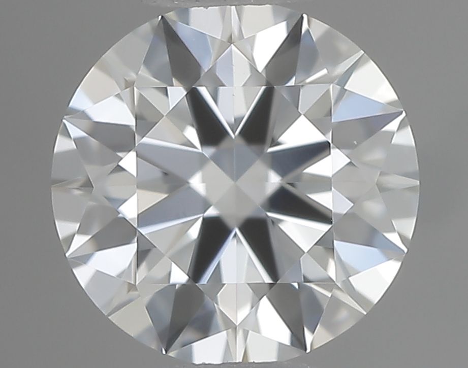 Diamond Natural 0.4Ct H-VS1 Round - GIA7526400041