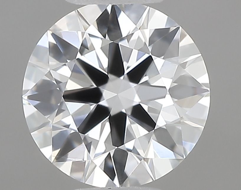 Diamond Natural 0.5Ct D-VVS1 Round - GIA5416620469