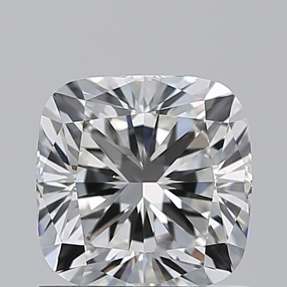 Diamond Natural 1.05Ct I-VS2 Cushion - GIA6541355501