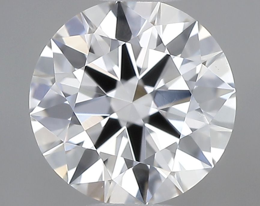 Diamond Natural 0.54Ct E-VS1 Round - GIA2427715964