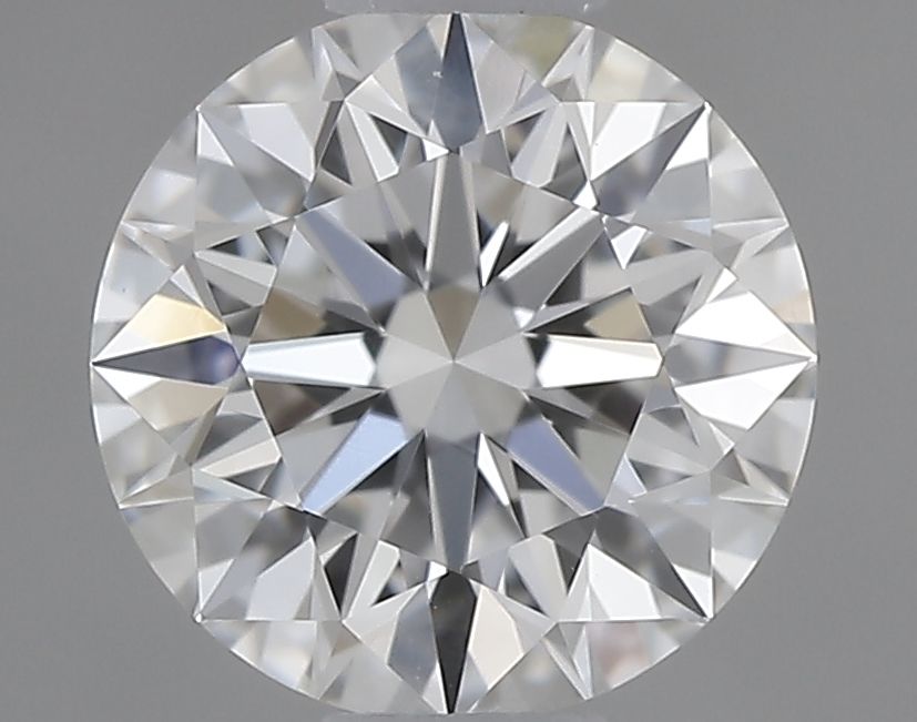 Diamond Natural 0.52Ct D-VS2 Round - GIA2538483154