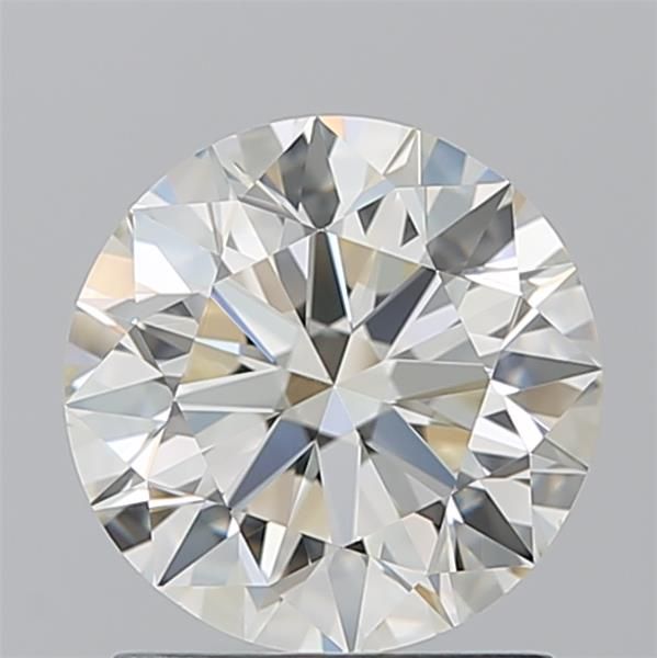 Diamond Natural 1.5Ct L-VS1 Round - GIA6541312560