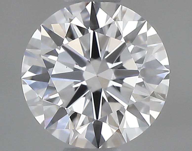 Diamond Natural 0.51Ct D-VS2 Round - GIA2538572490
