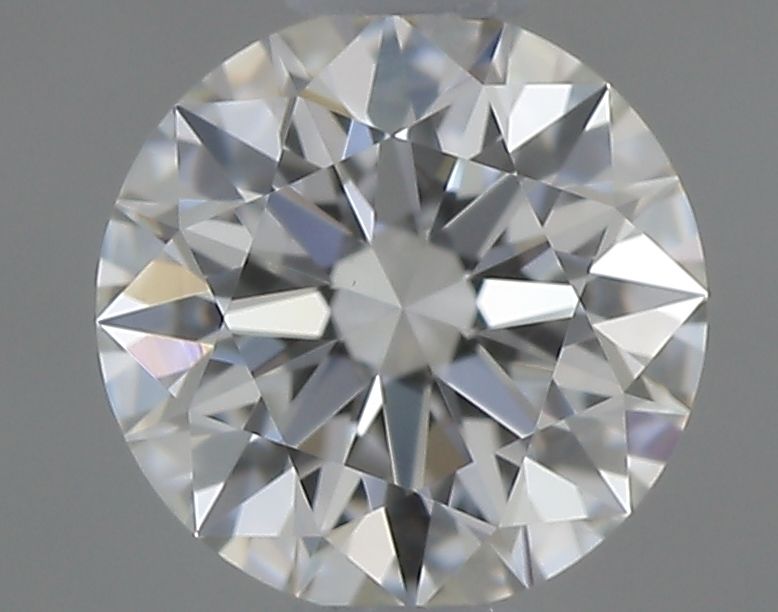 Diamond Natural 0.52Ct G-VS1 Round - GIA6532293576