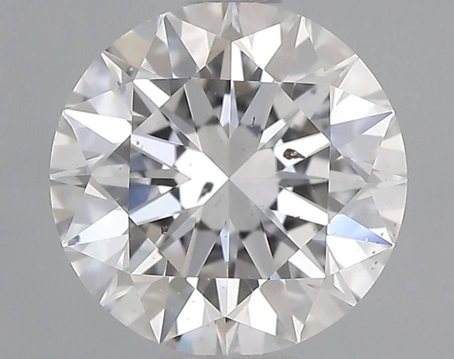 Diamond Natural 1.09Ct F-SI2 Round - GIA6535031073