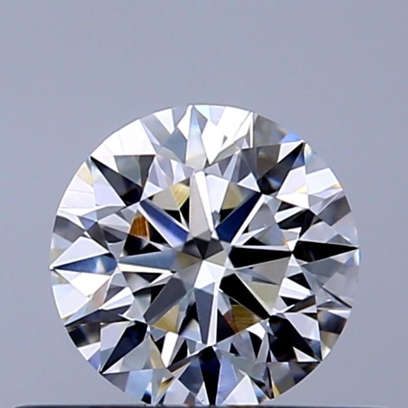 Diamond Natural 0.4Ct E-VS1 Round - GIA5543889364