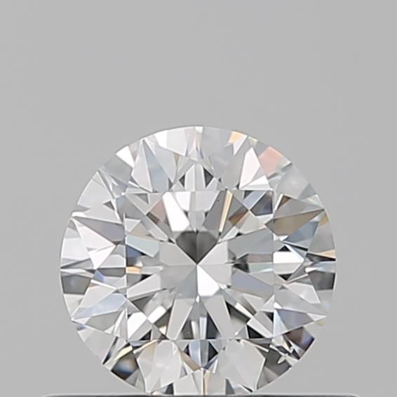 Diamond Natural 0.5Ct G-VS2 Round - GIA5546893427