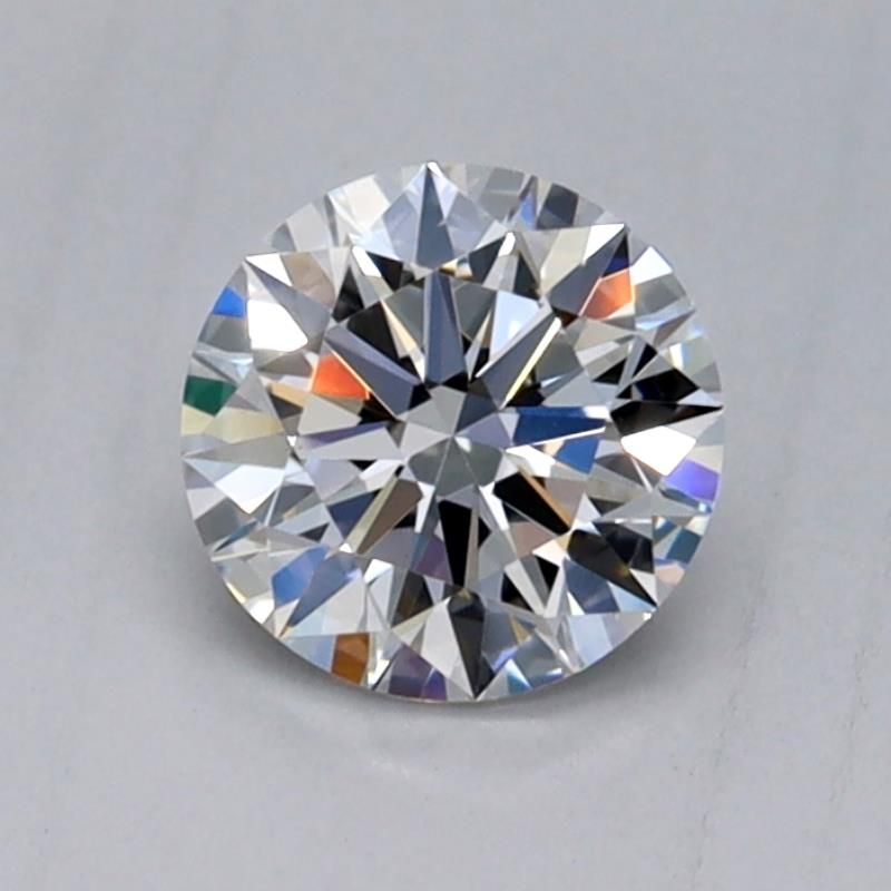 Diamond Natural 0.33Ct E-VS1 Round - GIA2544930076