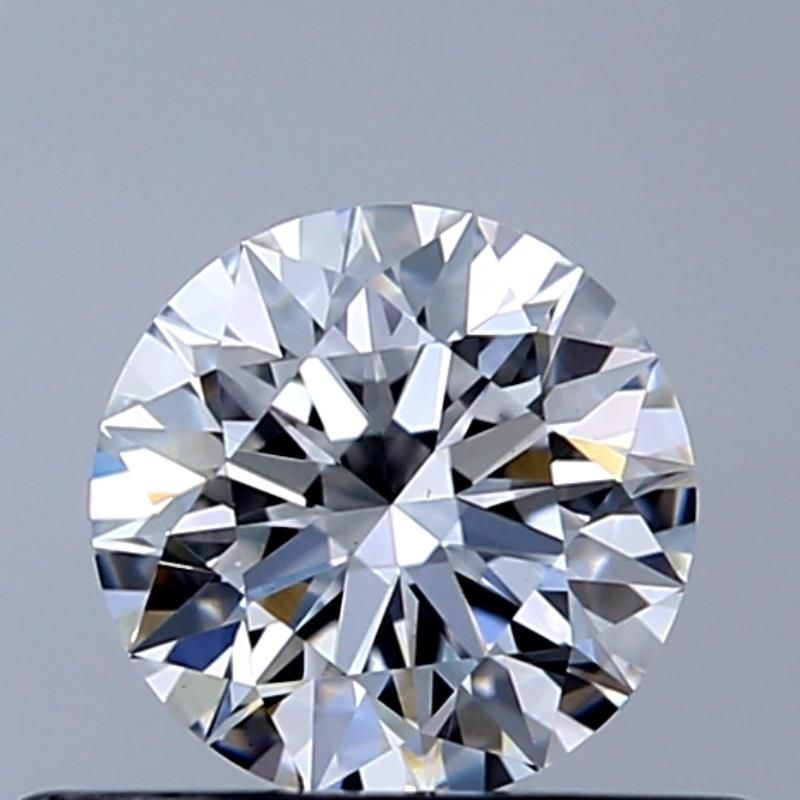 Diamond Natural 0.42Ct D-VS1 Round - GIA1549802673
