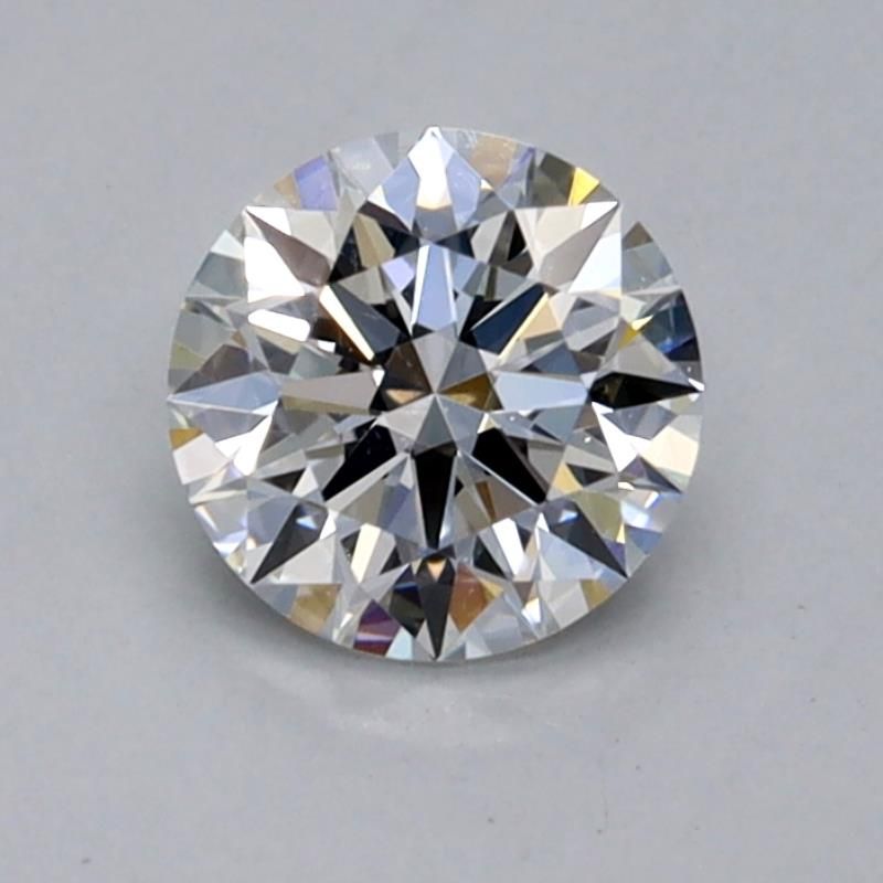 Diamond Natural 0.33Ct E-VS1 Round - GIA2546814731