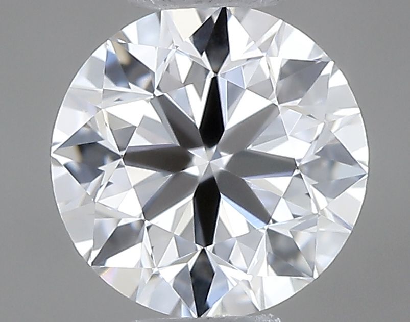 Diamond Natural 0.5Ct D-VVS2 Round - GIA2446888562
