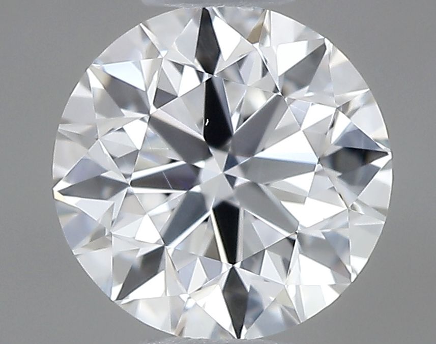 Diamond Natural 0.5Ct F-VS1 Round - GIA2446815989