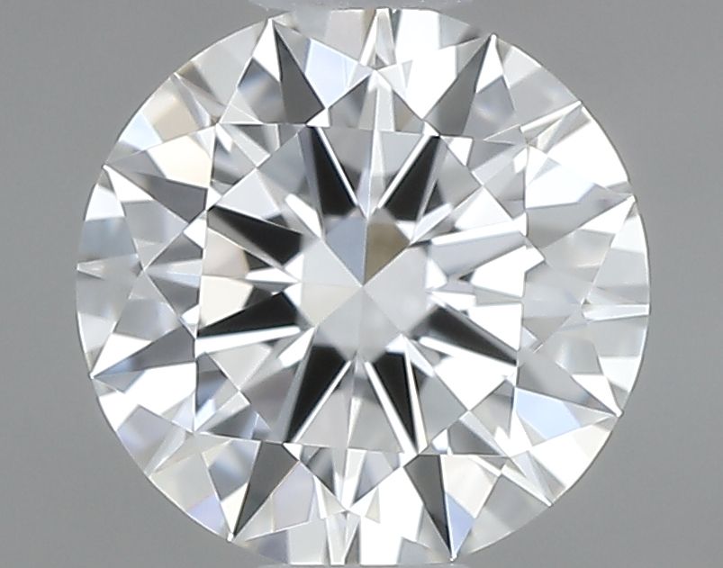 Diamond Natural 0.5Ct G-VVS1 Round - GIA1439566765