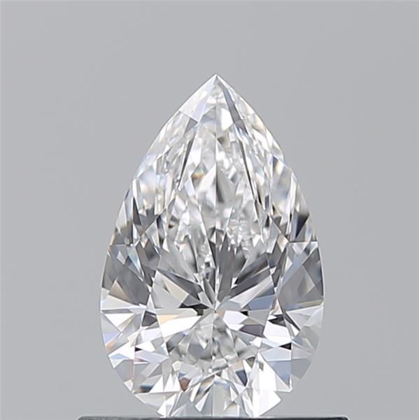 Diamond Natural 0.72Ct E-VVS1 Pear - GIA2233816514