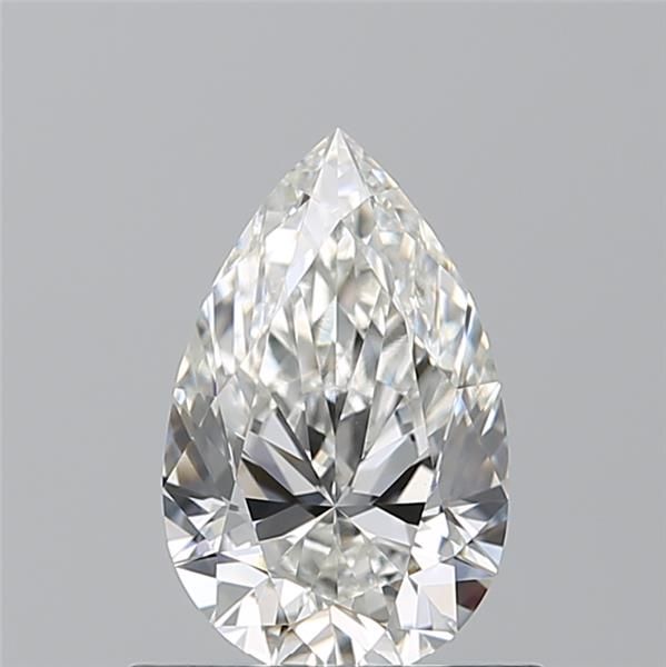 Diamond Natural 0.73Ct H-VVS1 Pear - GIA5232816541