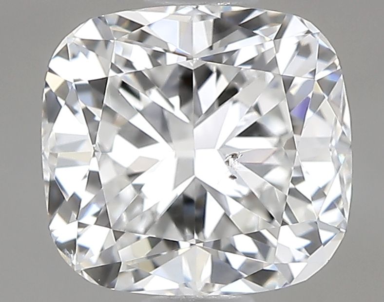 Diamond Natural 1.03Ct F-SI1 Cushion - GIA5313467088
