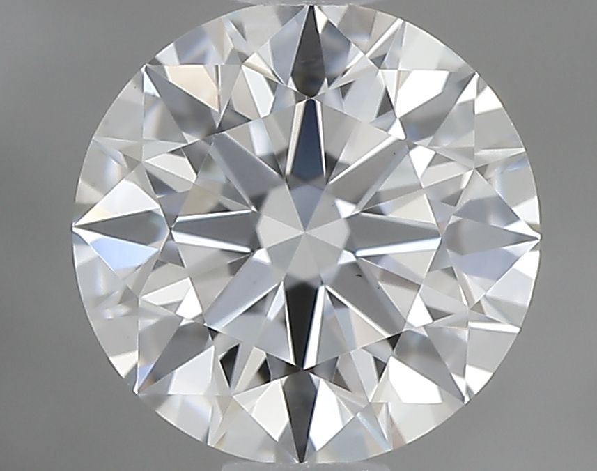 Diamond Natural 0.78Ct D-VS1 Round - GIA2526975263