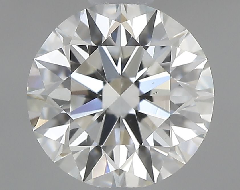 Diamond Natural 0.8Ct H-VS1 Round - GIA5533339735