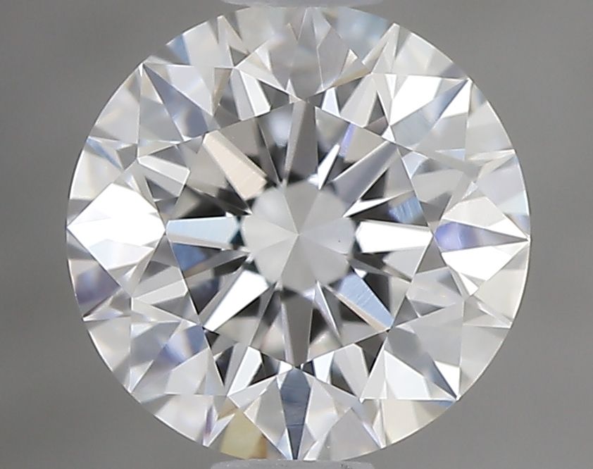 Diamond Natural 0.81Ct E-VS2 Round - GIA7526975206