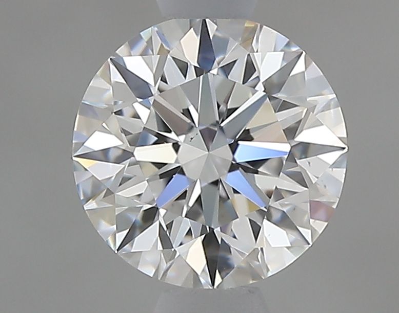 Diamond Natural 0.9Ct D-VS1 Round - GIA6532481255