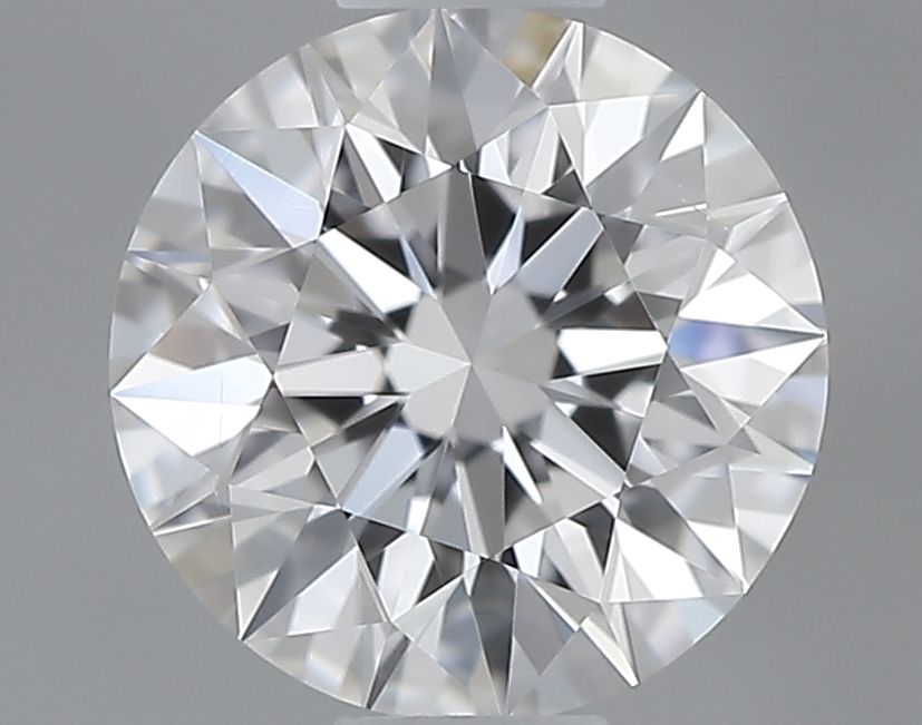 Diamond Natural 0.5Ct D-VS2 Round - GIA6471709385