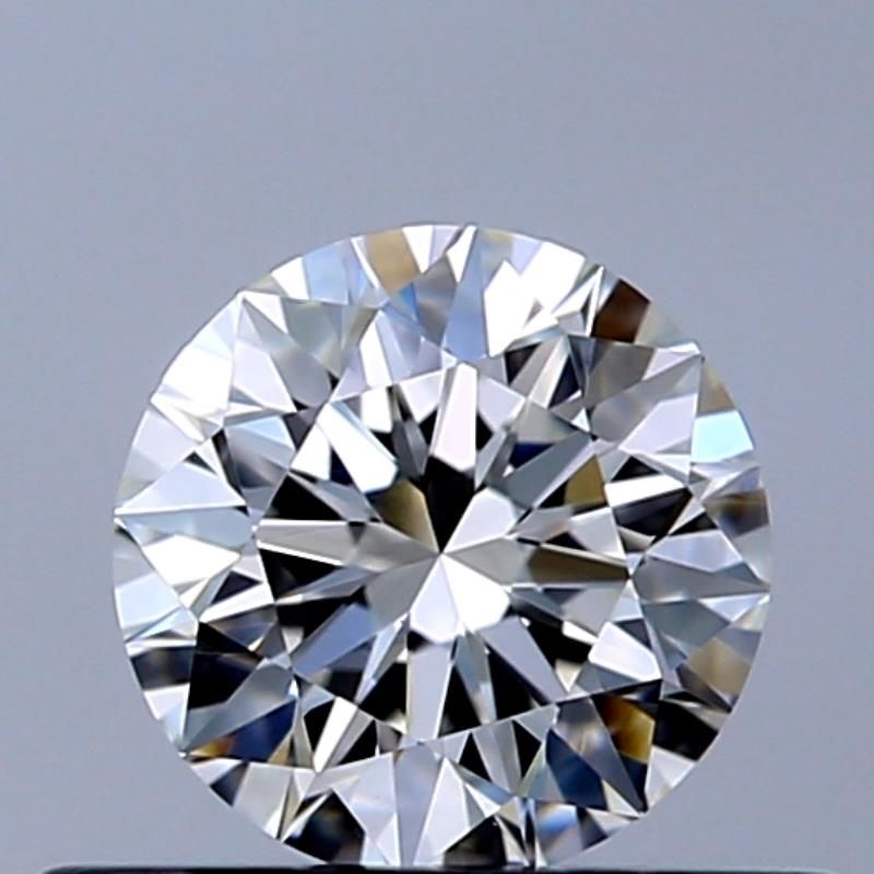 Diamond Natural 0.41Ct G-VS1 Round - GIA6542802817
