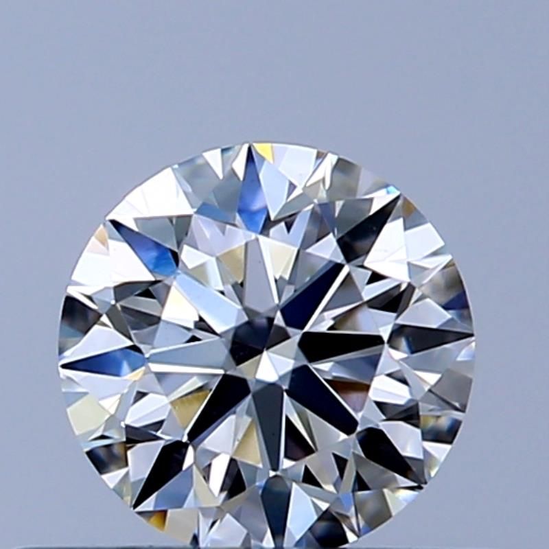 Diamond Natural 0.4Ct F-VS2 Round - GIA6545921727