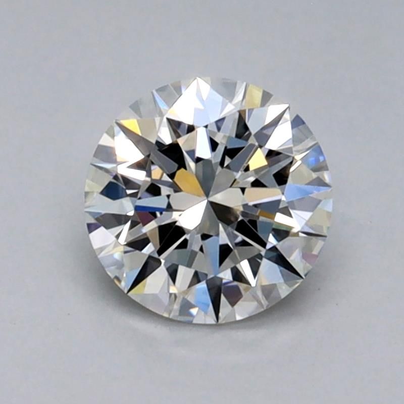 Diamond Natural 0.35Ct F-VS1 Round - GIA2544896396