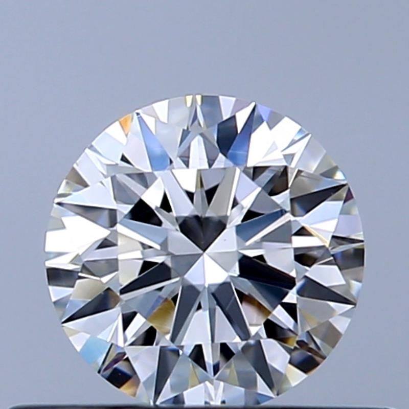 Diamond Natural 0.41Ct F-VS2 Round - GIA2548835647