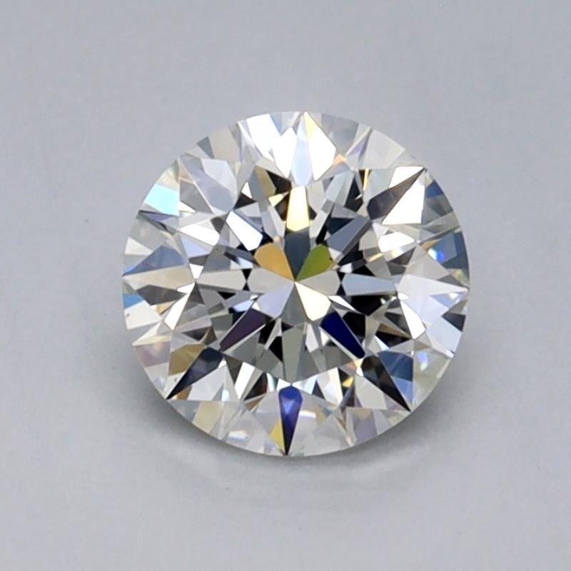Diamond Natural 0.35Ct F-VS1 Round - GIA2547905695