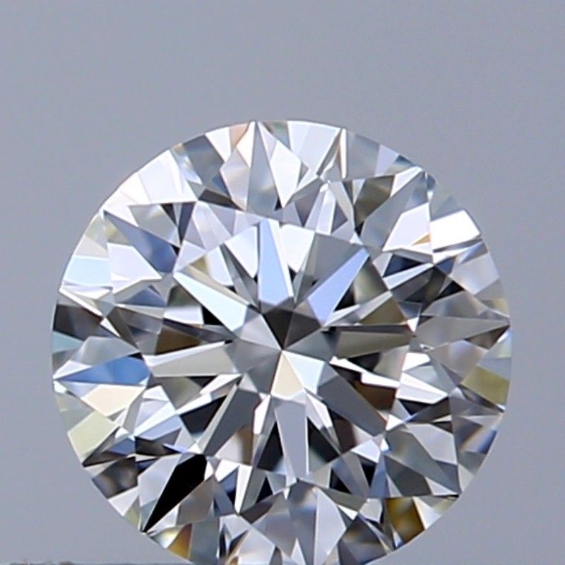 Diamond Natural 0.36Ct G-VS1 Round - GIA1549698773