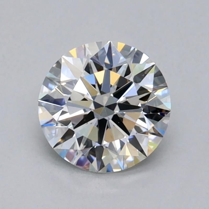 Diamond Natural 0.37Ct G-VS1 Round - GIA2546438726