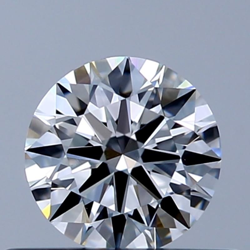 Diamond Natural 0.41Ct G-VS1 Round - GIA2547948851